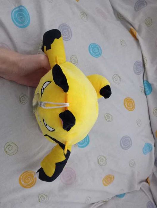 Palworld peluche