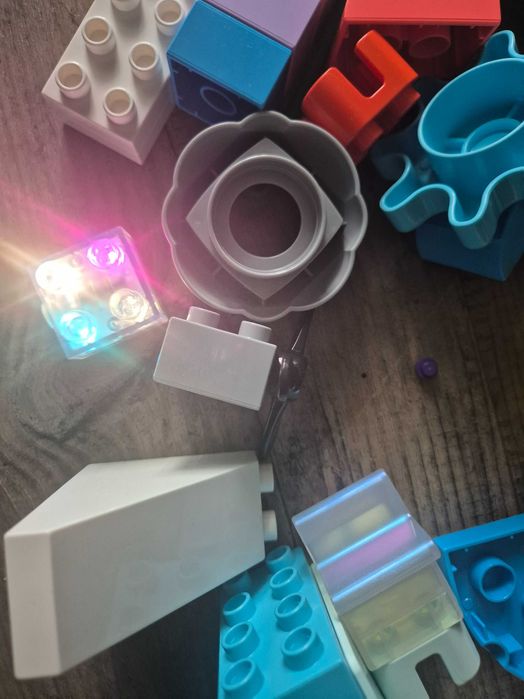 Klocki Lego Duplo 10422