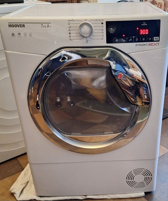 Suszarka Hoover 7 kg