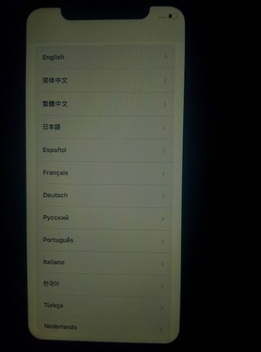 iPhone 11 64GB Preto como novo