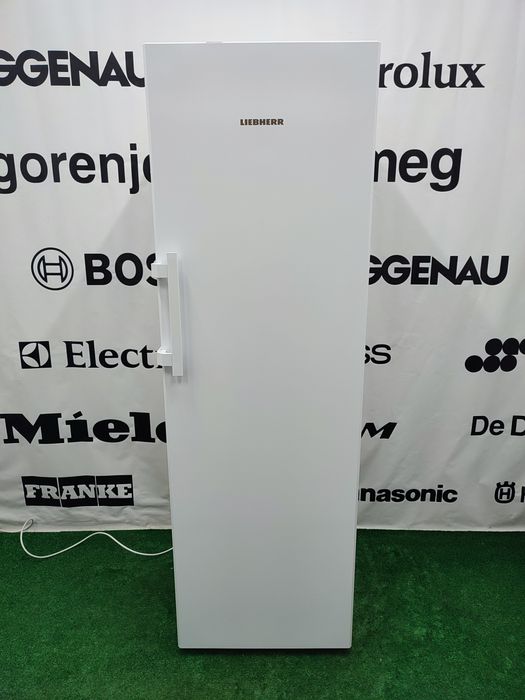 Преміальна морозильна камера NoFrost Liebherr FNc527i Нова!!! 2024рік