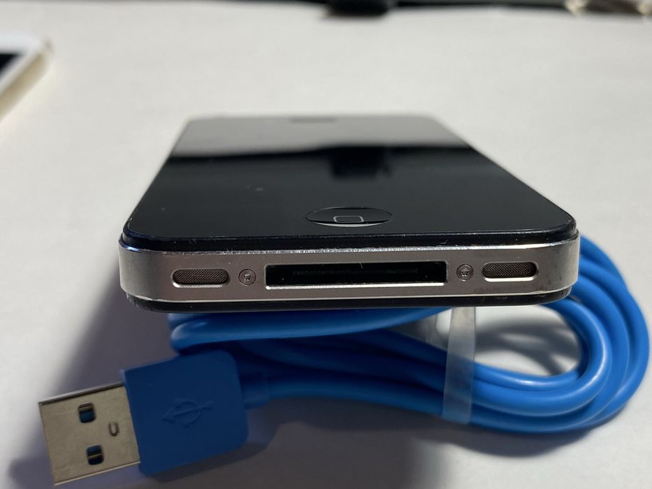 IPhone 4 8gb neverlock