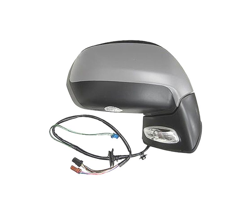 ESPELHO COMPLETO DIR CITROEN C4 GRAND PICASSO 06-13