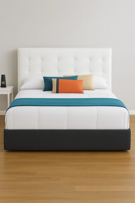 Cama Armani