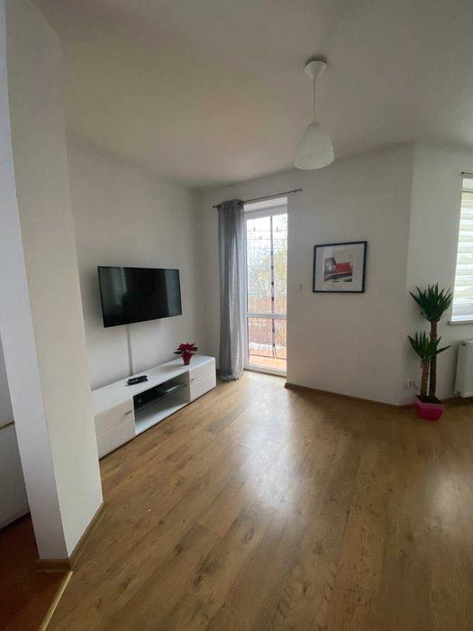 Mieszkanie na doby w Centrum