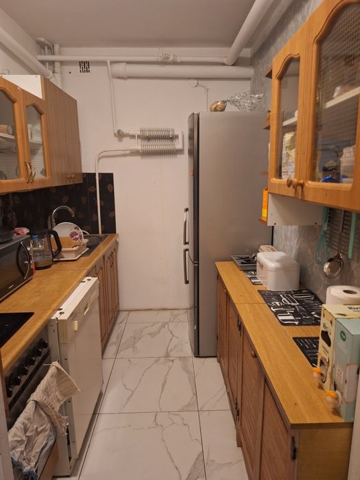 Kodygnacja w budynku wolnostojącym