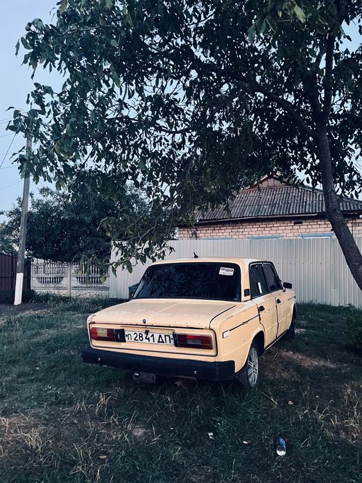 Продави ваз 2106