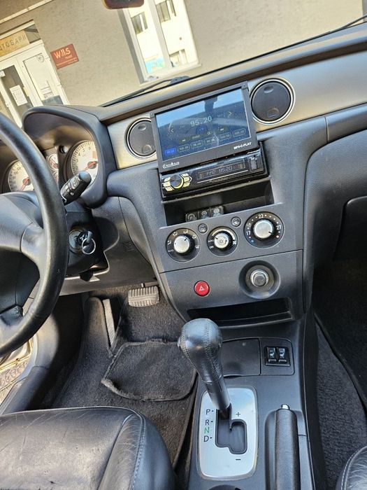 Продам мітсубісі аутлендер