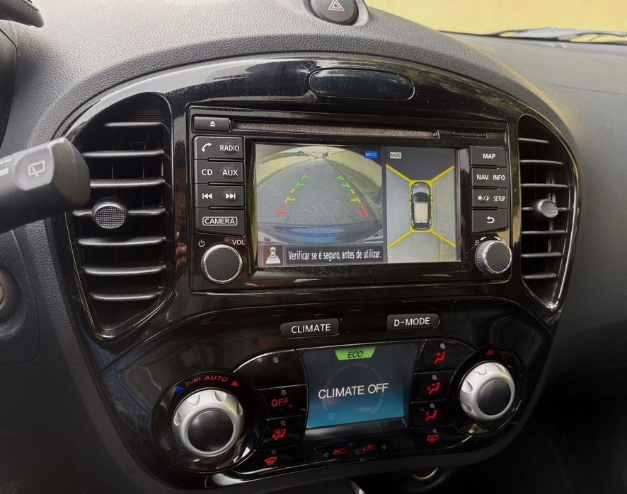 Nissan Juke 1.2 DIG-T Tekna Premium
