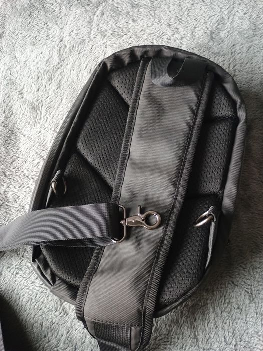 Plecak ochrony do DJI lub innych sprzętów