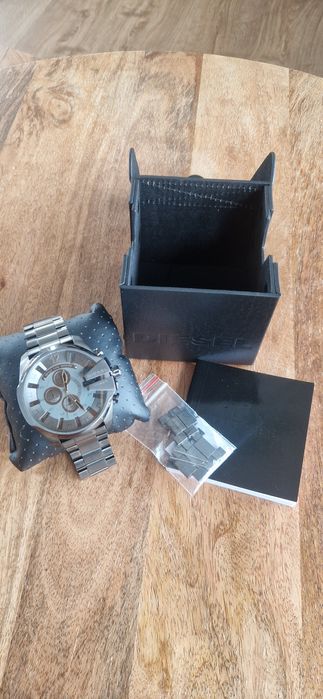 Zegarek męski Diesel