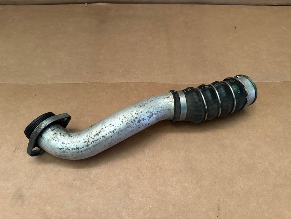 TUBO INTERCOOLER BMW E90 E91 320D DE 163CV Viseu • OLX Portugal