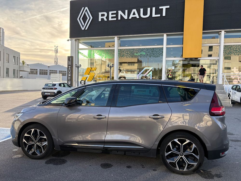 Renault Grand Scénic