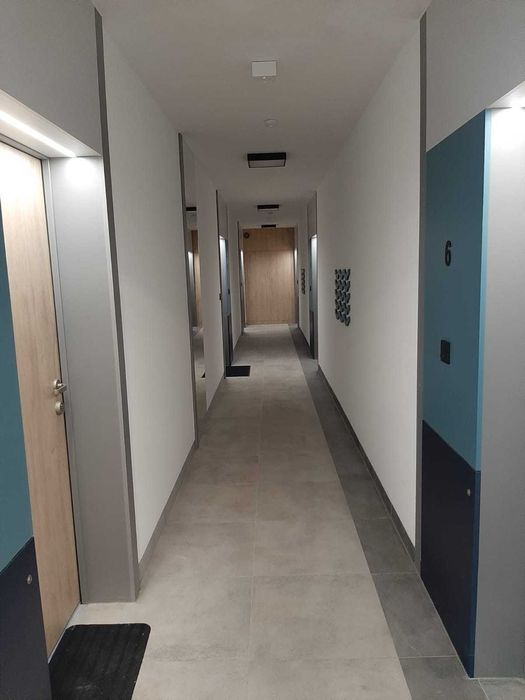 Apartament przy plaży Gdańsk Stogi