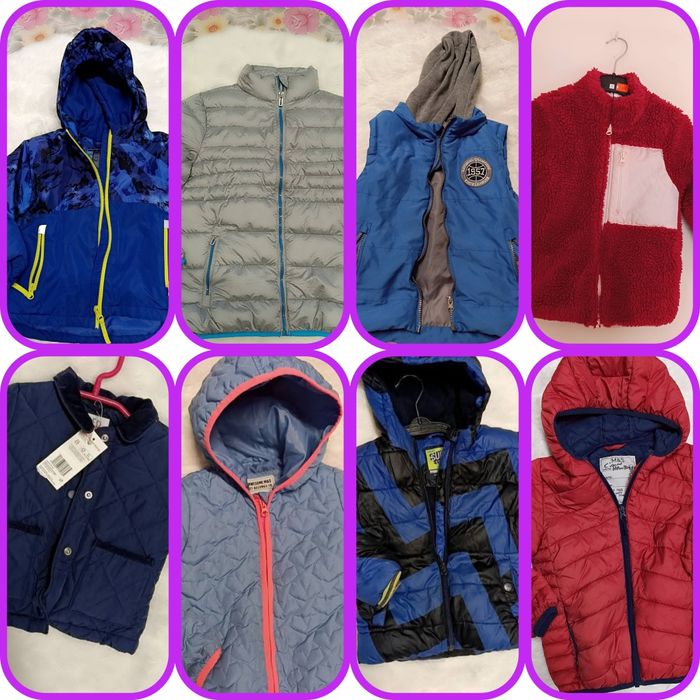 Oddam za symboliczną kwote 1500ciuchow