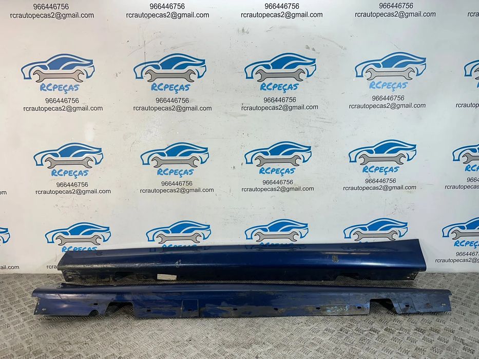 Conjunto Embaladeiras Saias Laterais Esquerda Direita Pack M LCI