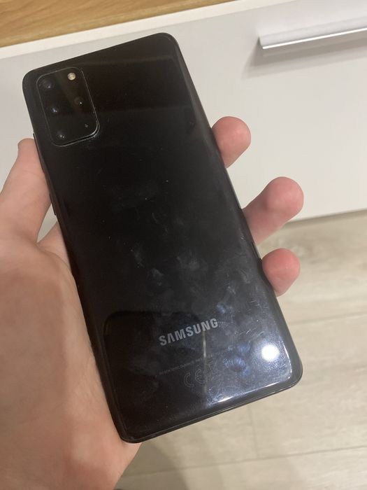 Samsung s20+ 5g 12/128