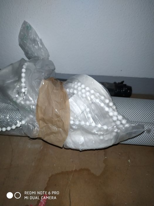 Tela cozinha em rolo