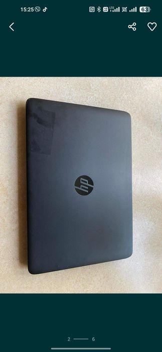 Laptop HP EliteBook 840 g1