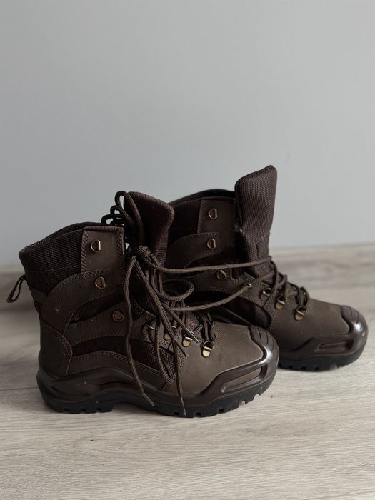 Берці 38 розмір