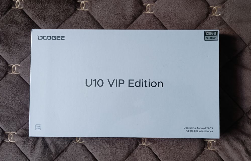 doogee u10 - купить планшет - Цена на OLX.ua