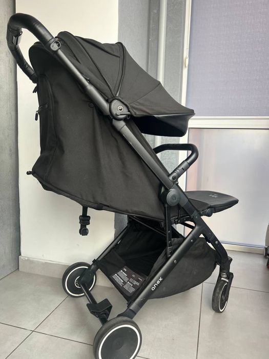 Продам коляску Anex Air-X