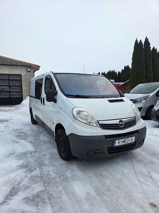 Wypożyczalnia samochodów dostawczych, windy, kontenery plandeki i inne
