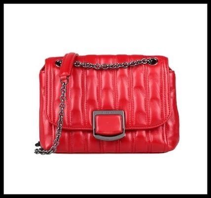 Сумка longchamp brioche червона