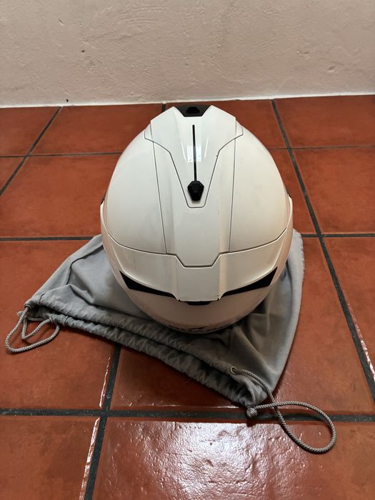 Capacete Shark - Tamanho 59/60