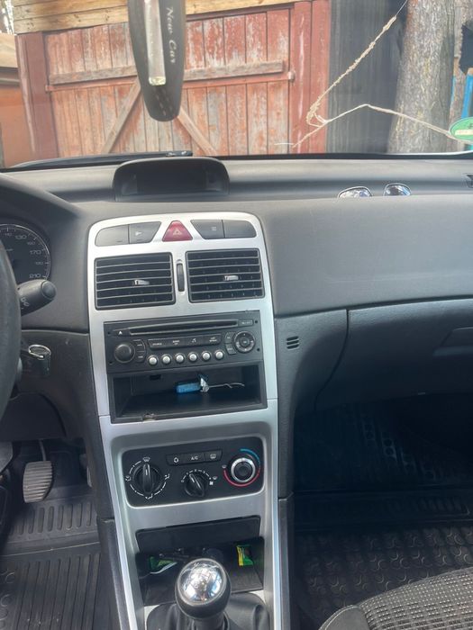 Продається автомобіль Peugeot 307