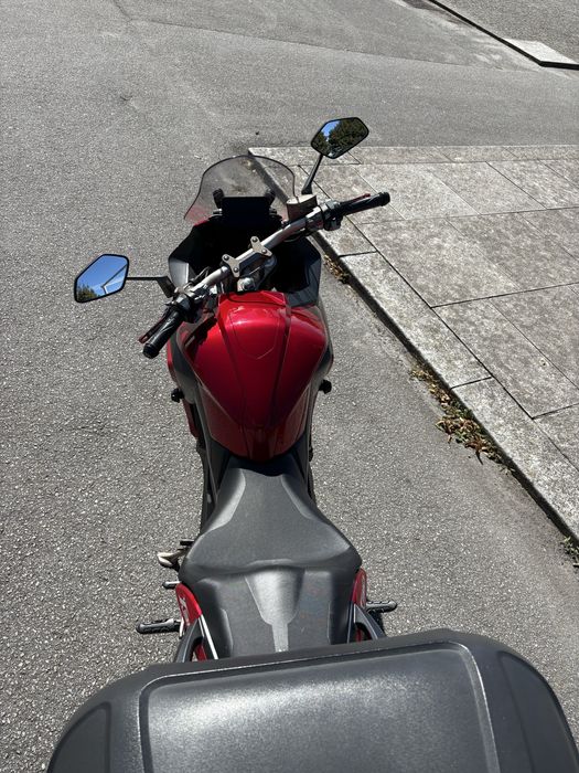 Zontes x310 2022