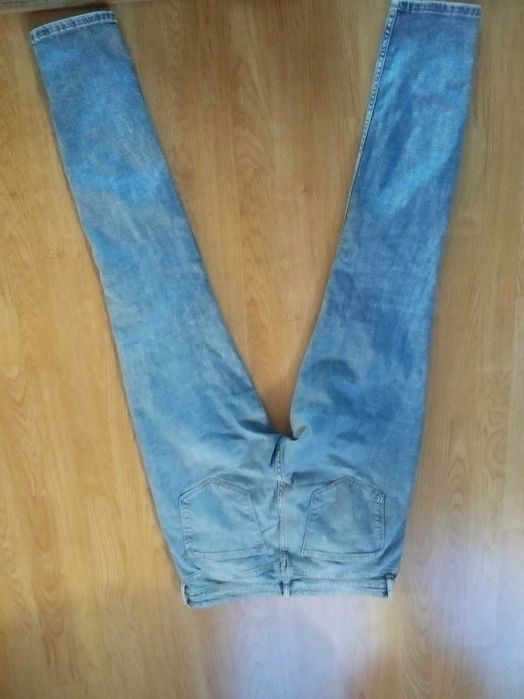 spodnie H&M 44 / 160 ( 88 w pasie)