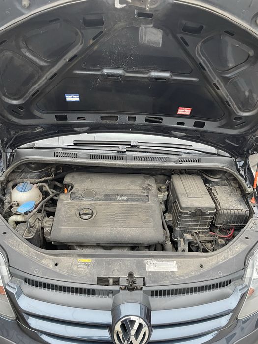 Продам Авто Volkswagen Golf 5 Plus