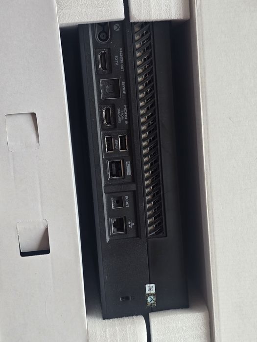 Xbox one pad kinect sluchawki okablowanie tylko 499zl stan idealny