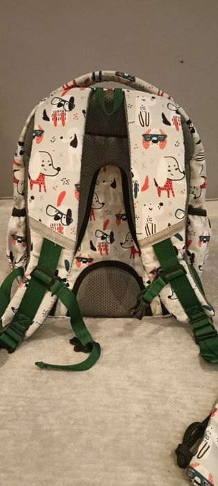 Plecak dla dziewczynki Coolpack