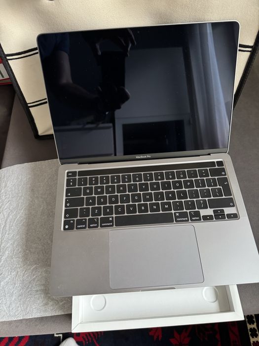 Macbook PRO M1 2020