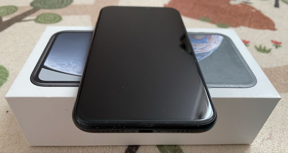 IPhone xr nowa bateria w stanie bardzo dobrym