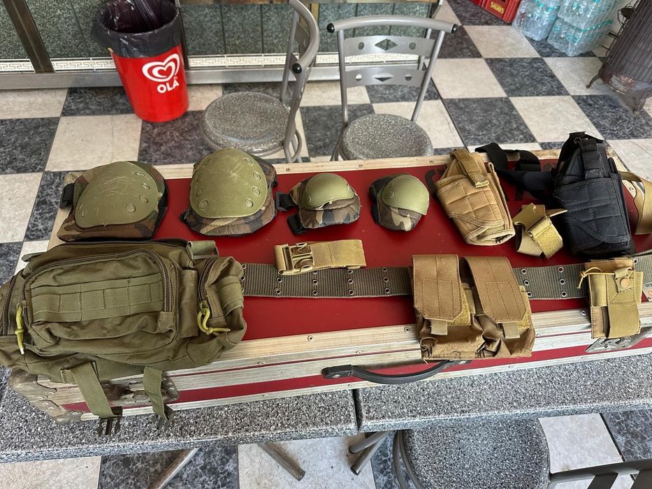 AIRSOFT Grande Oportunudade