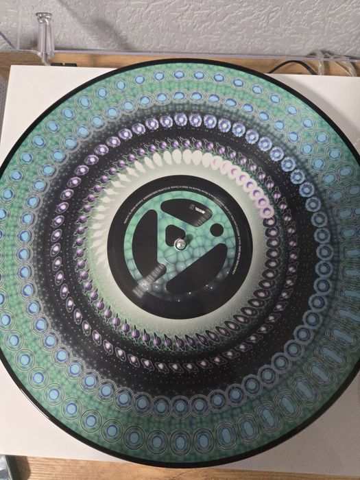 西LP Zanov Moebius 256 301 LPS207 Wah Wah Records /00260 Zanov - Moebius 256 301 - YouTube