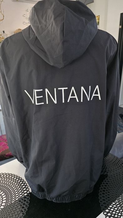 Kurtka Adidas Ventana nowa XL