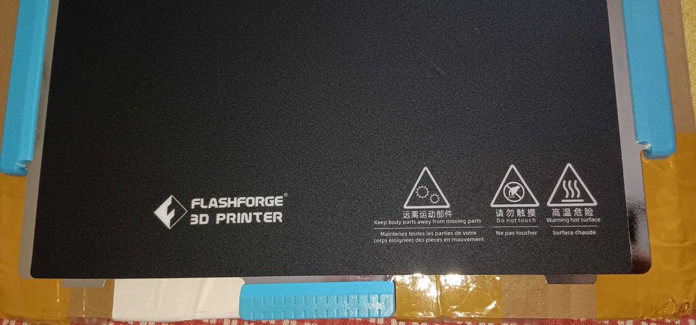 FlashForge 3D Printer Board442460130582865920