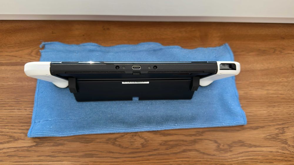Nintendo Switch Oled idealny stan