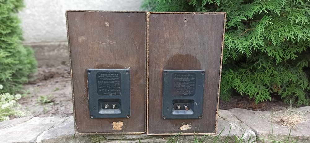 Акустика Radiotehnika s30