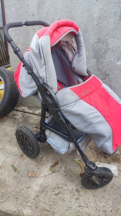 Візок Tako jumper 2в1