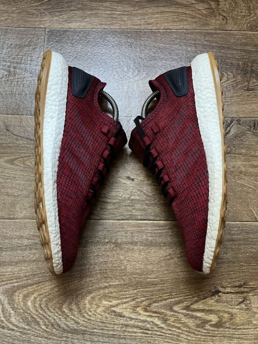 Кросівки Adidas Pure Boost