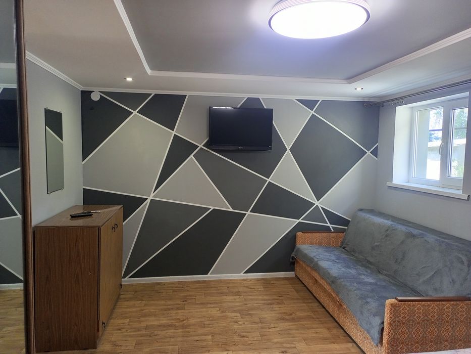 Аренда Домика с капитальным ремонтом!!!