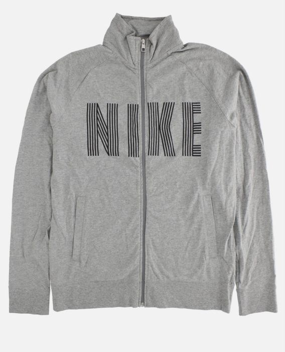 Nike zip-hoodie classic