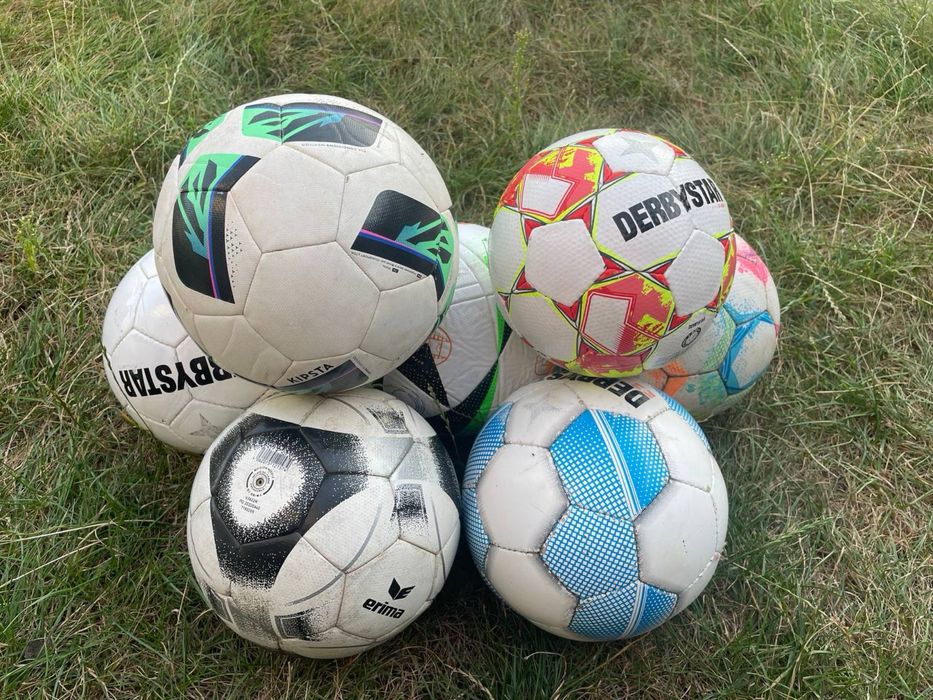 Продам Футбольнтний мʼяч