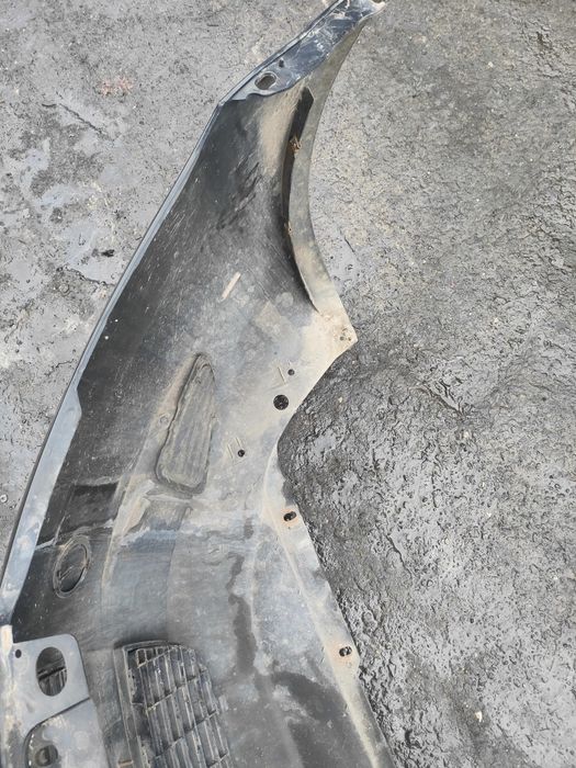 Fiat Grande Punto zderzak przód 891/B