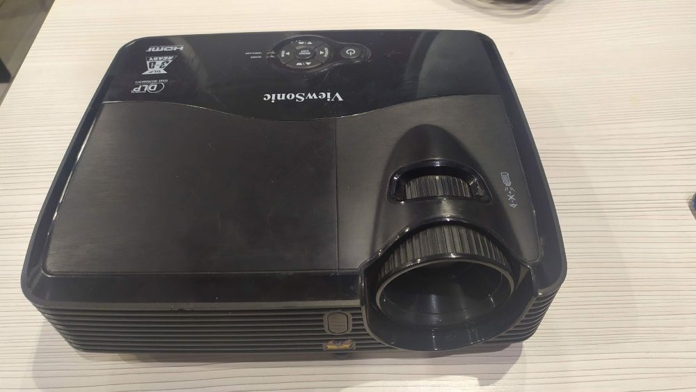 Проектор ViewSonic PJD5133